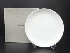 Rosenthal　ローゼンタール　スラジオライン　プレート(33センチ)